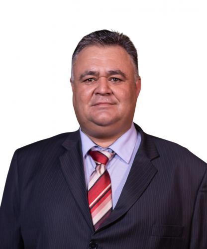 Vitor Fabio Borsoi